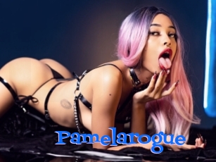 Pamelarogue