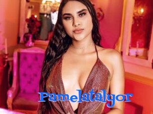 Pamelatalyor