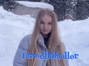 Pamellakoller