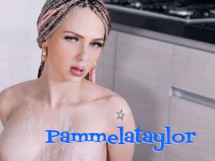 Pammelataylor