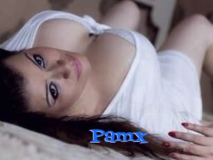 Pamx