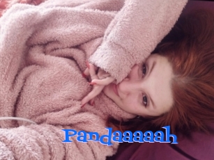 Pandaaaaah