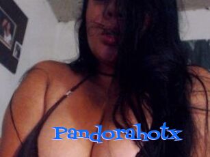 Pandorahotx