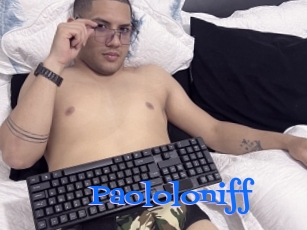 Paololoniff