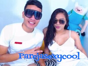 Parejasexycool