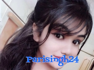 Parisingh24