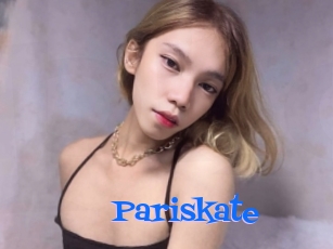 Pariskate