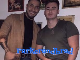 Parkerandbrad