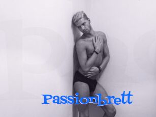 Passionbrett