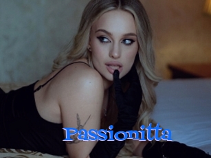 Passionitta