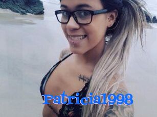 Patricia1998