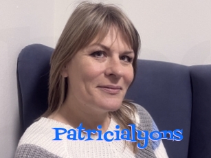 Patricialyons