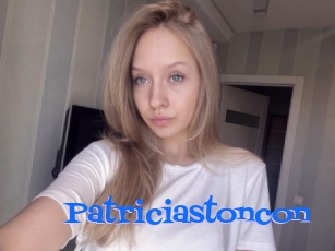 Patriciastoncon