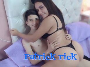 Patrick_rick