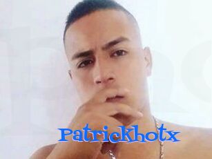 Patrickhotx