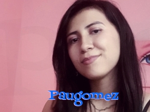 Paugomez