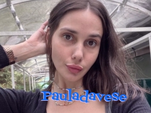 Pauladavese