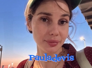 Pauladevis