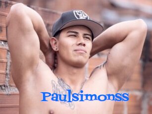 Paulsimonss