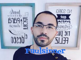Paulsinner