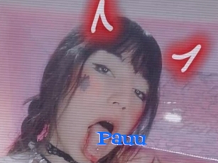Pauu