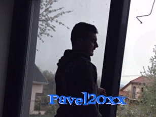 Pavel20xx