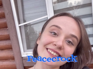 Peacecrock