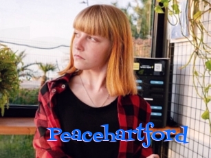 Peacehartford