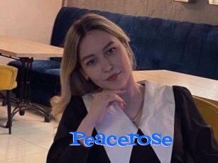 Peacerose