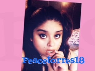 Peacetorres18