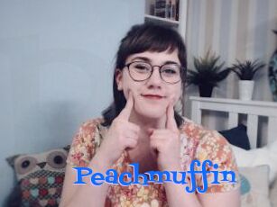 Peachmuffin