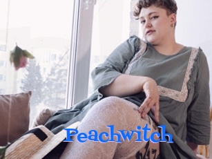 Peachwitch