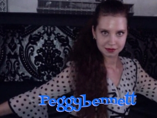 Peggybennett