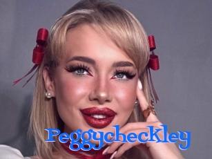 Peggycheckley