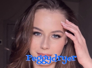 Peggydryer