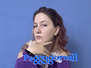 Peggygornall