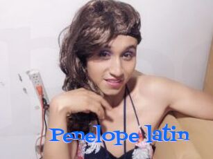 Penelope_latin