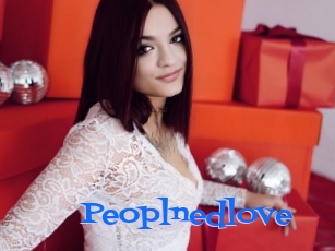 Peoplnedlove