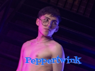 Peppertwink