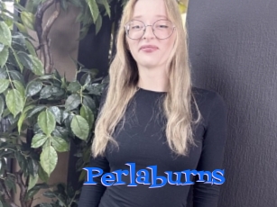 Perlaburns