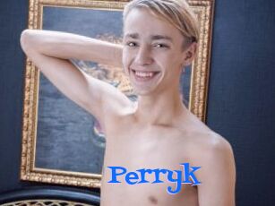Perryk
