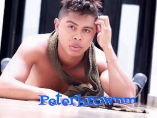 Peterbrownm