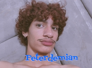 peterdemian Photos 2 X