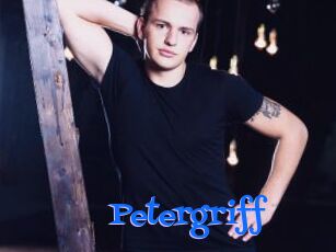 Petergriff