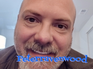Peterravenwood