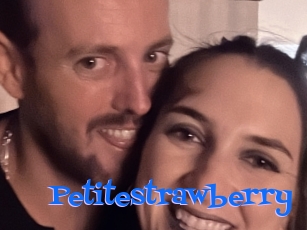 Petitestrawberry