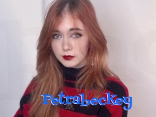 Petrabeckey