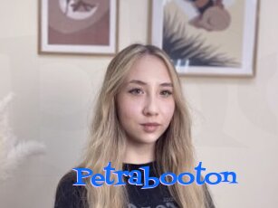 Petrabooton