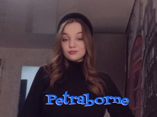 Petraborne