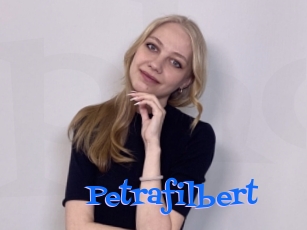 Petrafilbert